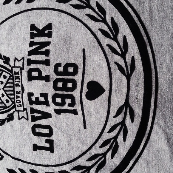 Victoria's Secret PINK Sweater - Picture 16 of 16